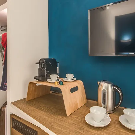 Victor Boutique Hotel-2