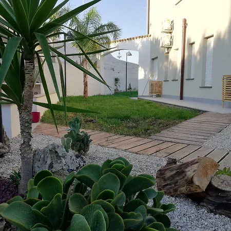 B&B Villa Kairos-2