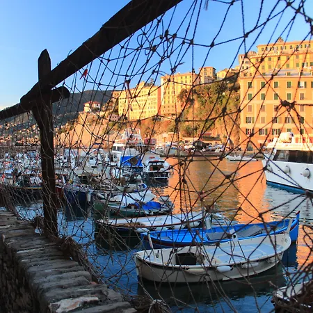 Charming Genova | Residenza d'epoca-3