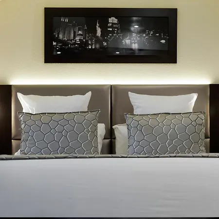 Hotel Choiseul Opera-2