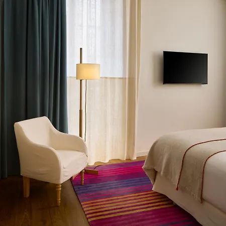 Hotel Neri - Relais & Chateaux-3