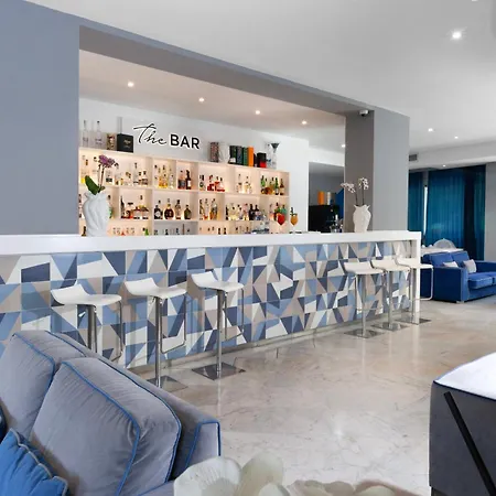 Atlantic Palace Hotel (Adults Only)-2
