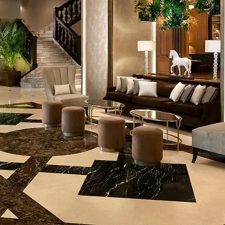 The Westin Palace, Milan-3