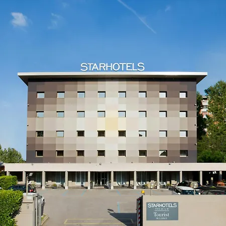 Starhotels Tourist-3