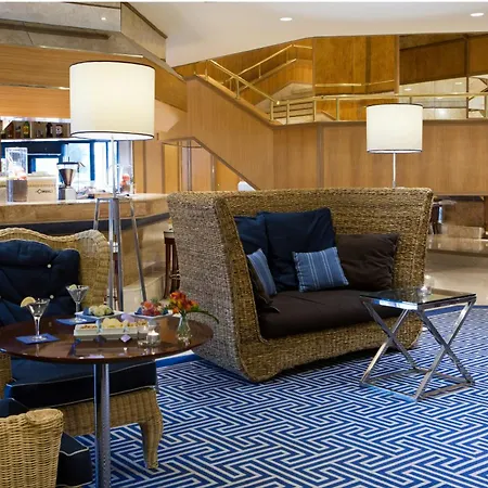 Starhotels President-3