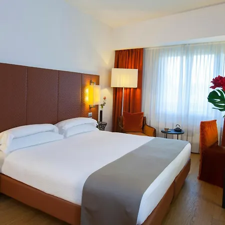 Starhotels Michelangelo Florence-2