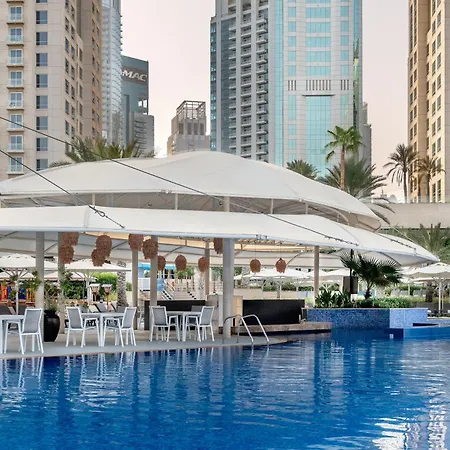 Al Habtoor Grand Resort, Autograph Collection-2