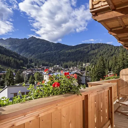 Hotel Chalet Del Sogno-3