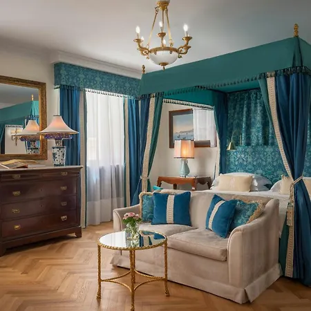 Hotel d’Inghilterra Roma – Starhotels Collezione-2