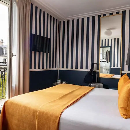 Hôtel Léna-2