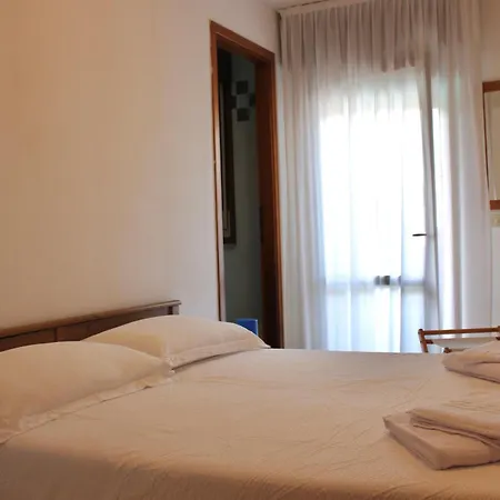 Hotel Rosa Dei Venti-3