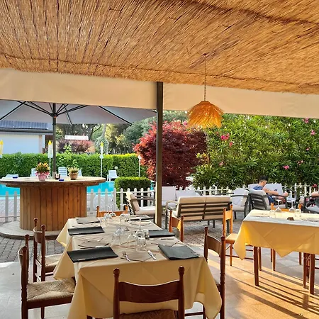 Hotel Rosa Dei Venti-2