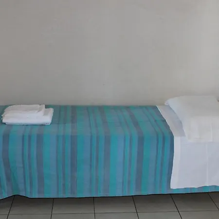 Blumare Residence Alimini-3