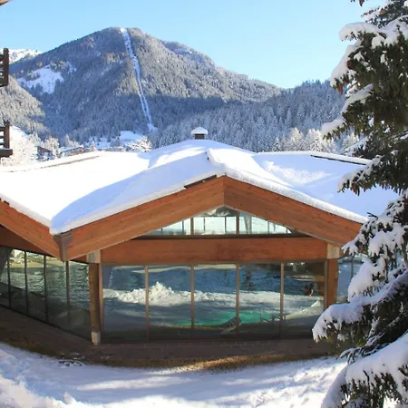 Hotel Trento-3