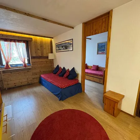 Residence Petit Tibet-2