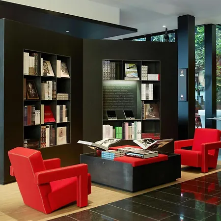 citizenM London Bankside-2