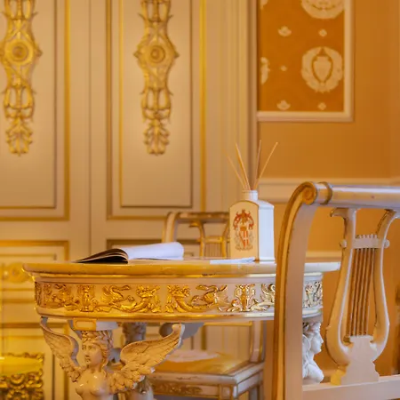 Palazzo Marletta Luxury House Hotel-2