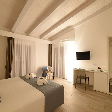 La Torre del Mulino - SUPERIOR Rooms-2