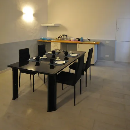 Le Pignattelle B&B-3