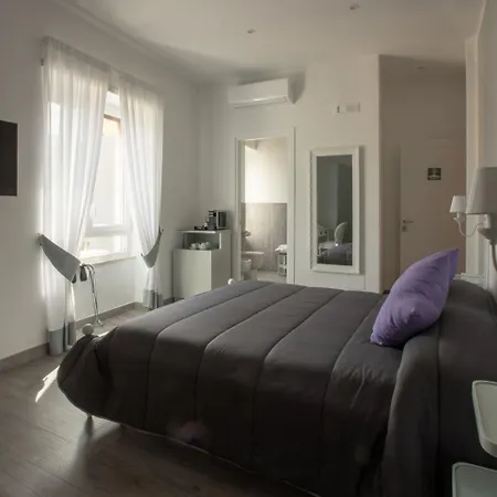 Suite Napoletana-2