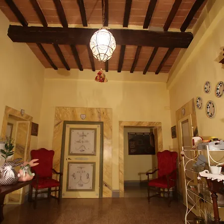 B&B Le Aquile-2