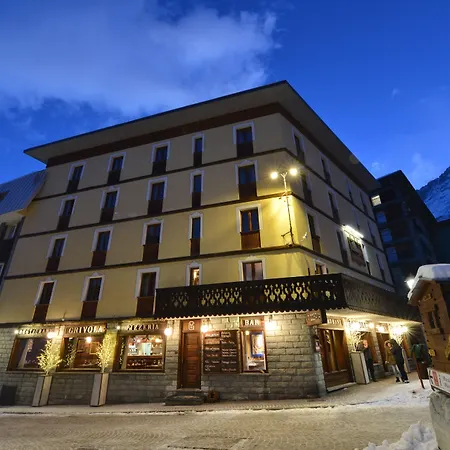Art Hotel Grivola-3