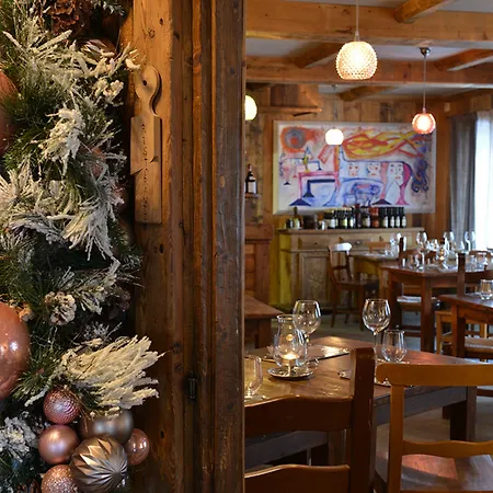 Art Hotel Grivola-2