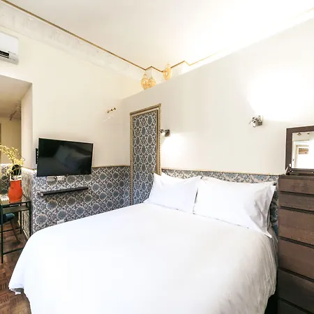 Rivière Luxury Rooms Alla Scala-2