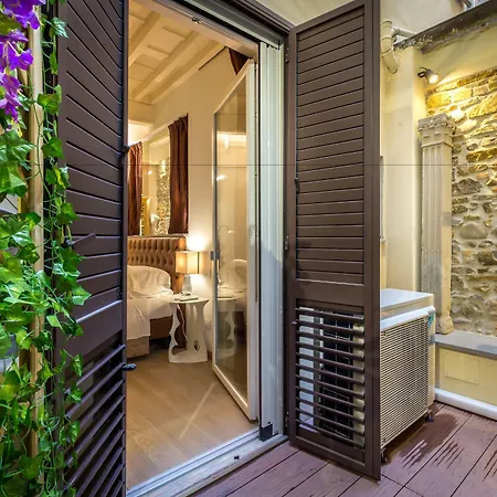 Relais Gaia-3