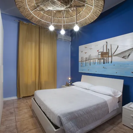 Marini Bed&Breakfast-3