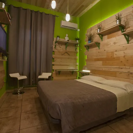 Marini Bed&Breakfast-2