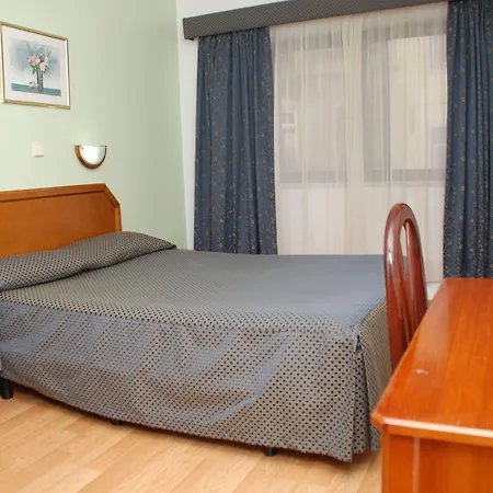 Hotel Anjos-3