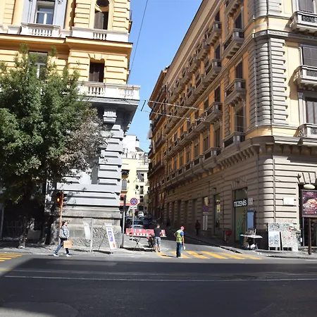 La Baia Di Napoli-3