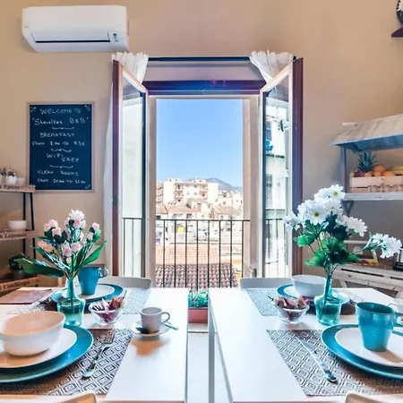 Sheralkes Bed&Breakfast-2