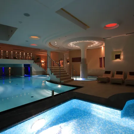 Dolce Avita Hotel Spa&Resort-3