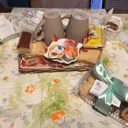 B&B Villa Italia-2