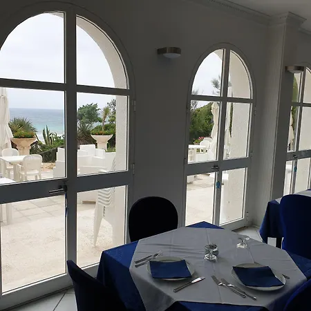 Hotel Caraibisiaco sul mare-3