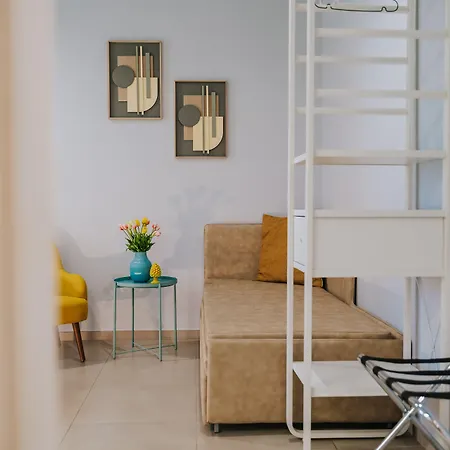 Villa Sece - Luxury Rooms-3