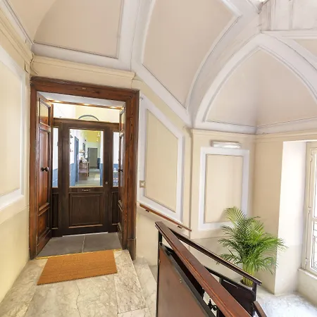 Be Italian Flat Duomo 319-3