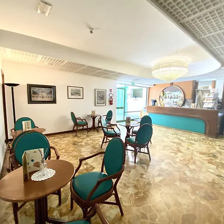 Hotel Florida-3
