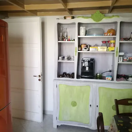 B&B Dei Tigli-3