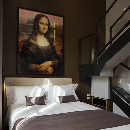 The Frame Hotel-2