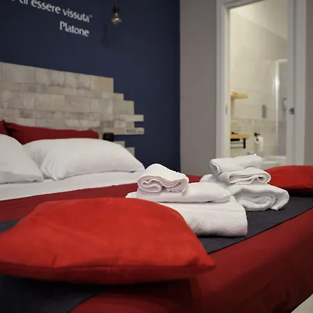B&B i Maestri-2