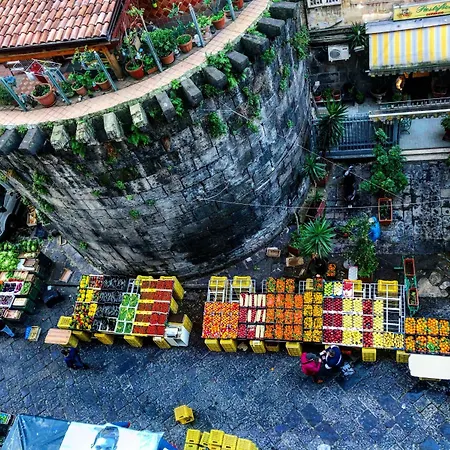 B&B Napoli Central Gate-3