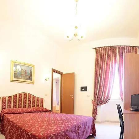 Hotel Euro Quiris-2