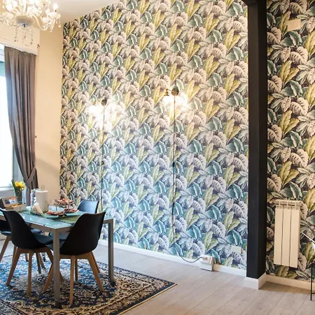 B&B Lumiere Roma-2