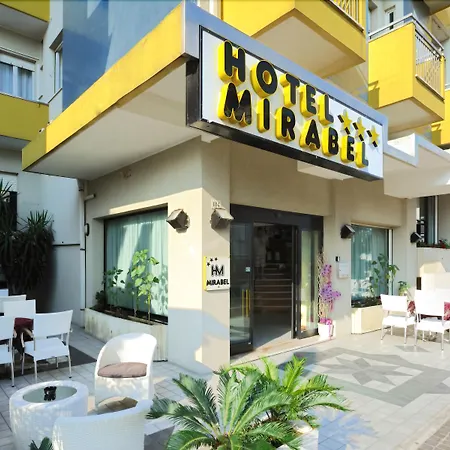 Hotel Mirabel-2