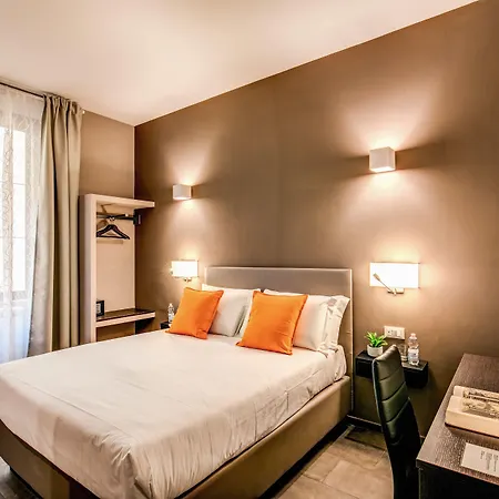 H501 Luxury Rooms-3