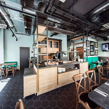 Maison Schiller By Designcity Hotels-3