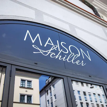 Maison Schiller By Designcity Hotels-2